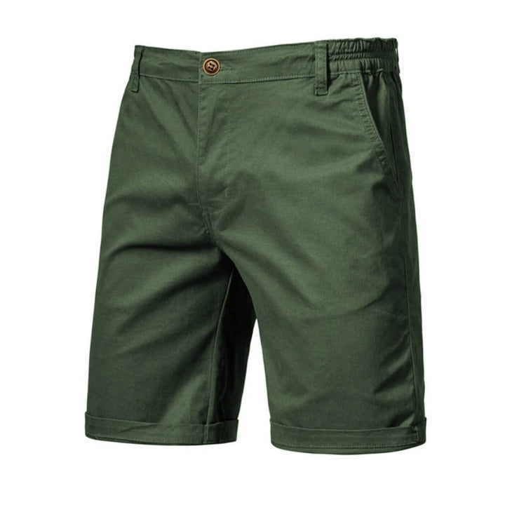 Ruud™ - Comfortabele Korte Broek voor Elke Dag (1+1 GRATIS)