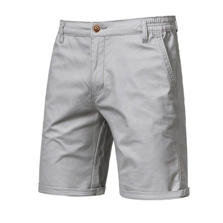 Ruud™ - Comfortabele Korte Broek voor Elke Dag (1+1 GRATIS)