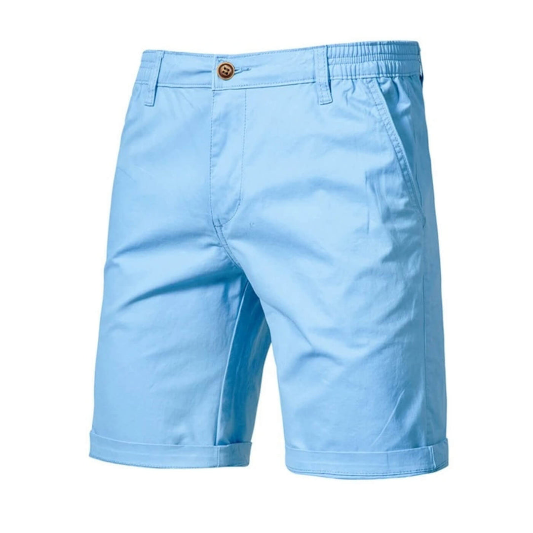 Ruud™ - Comfortabele Korte Broek voor Elke Dag (1+1 GRATIS)