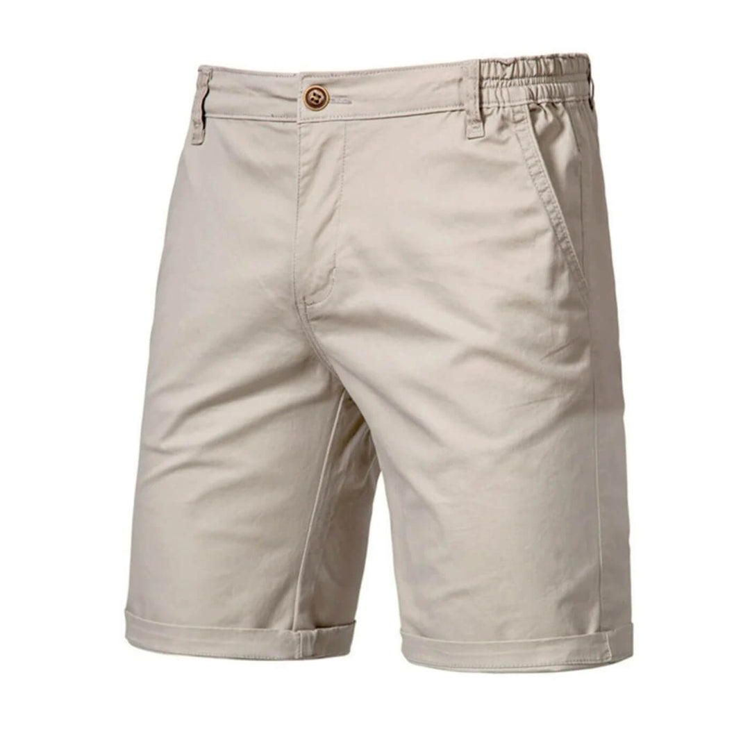 Ruud™ - Comfortabele Korte Broek voor Elke Dag (1+1 GRATIS)