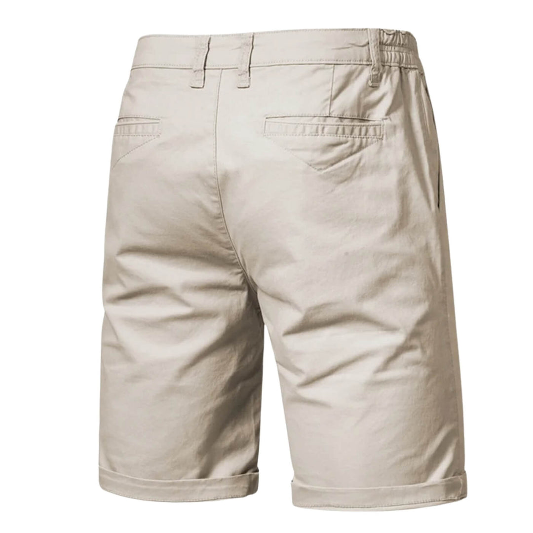 Ruud™ - Comfortabele Korte Broek voor Elke Dag (1+1 GRATIS)