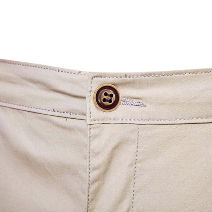 Ruud™ - Comfortabele Korte Broek voor Elke Dag (1+1 GRATIS)