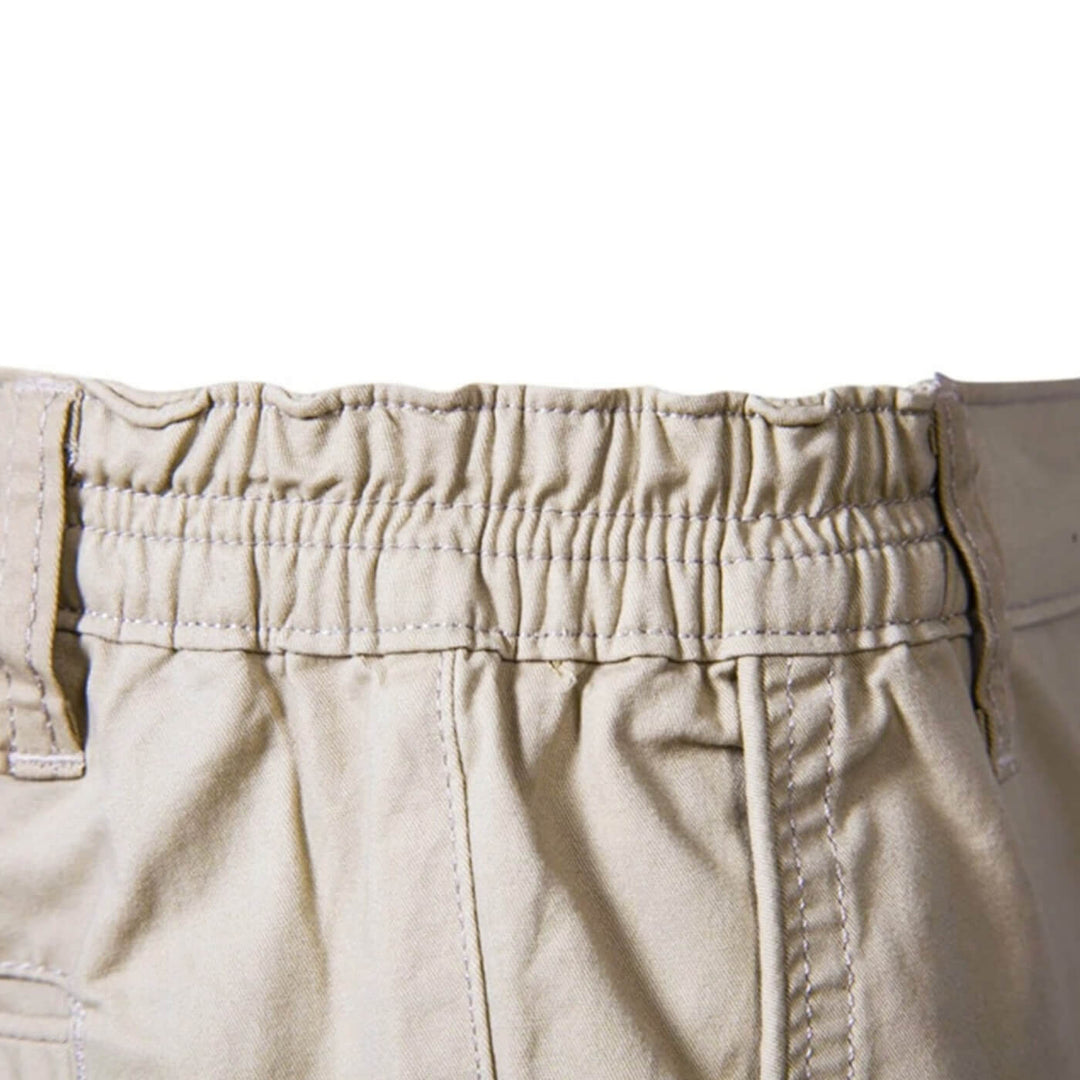 Ruud™ - Comfortabele Korte Broek voor Elke Dag (1+1 GRATIS)