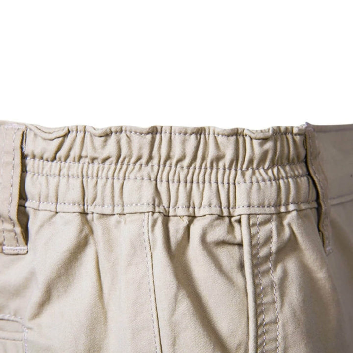 Ruud™ - Comfortabele Korte Broek voor Elke Dag (1+1 GRATIS)