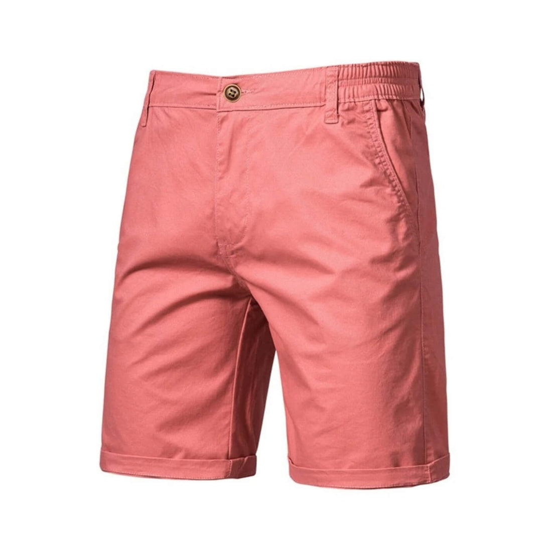 Ruud™ - Comfortabele Korte Broek voor Elke Dag (1+1 GRATIS)