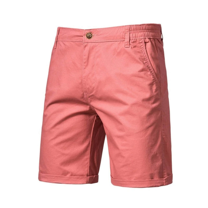Ruud™ - Comfortabele Korte Broek voor Elke Dag (1+1 GRATIS)