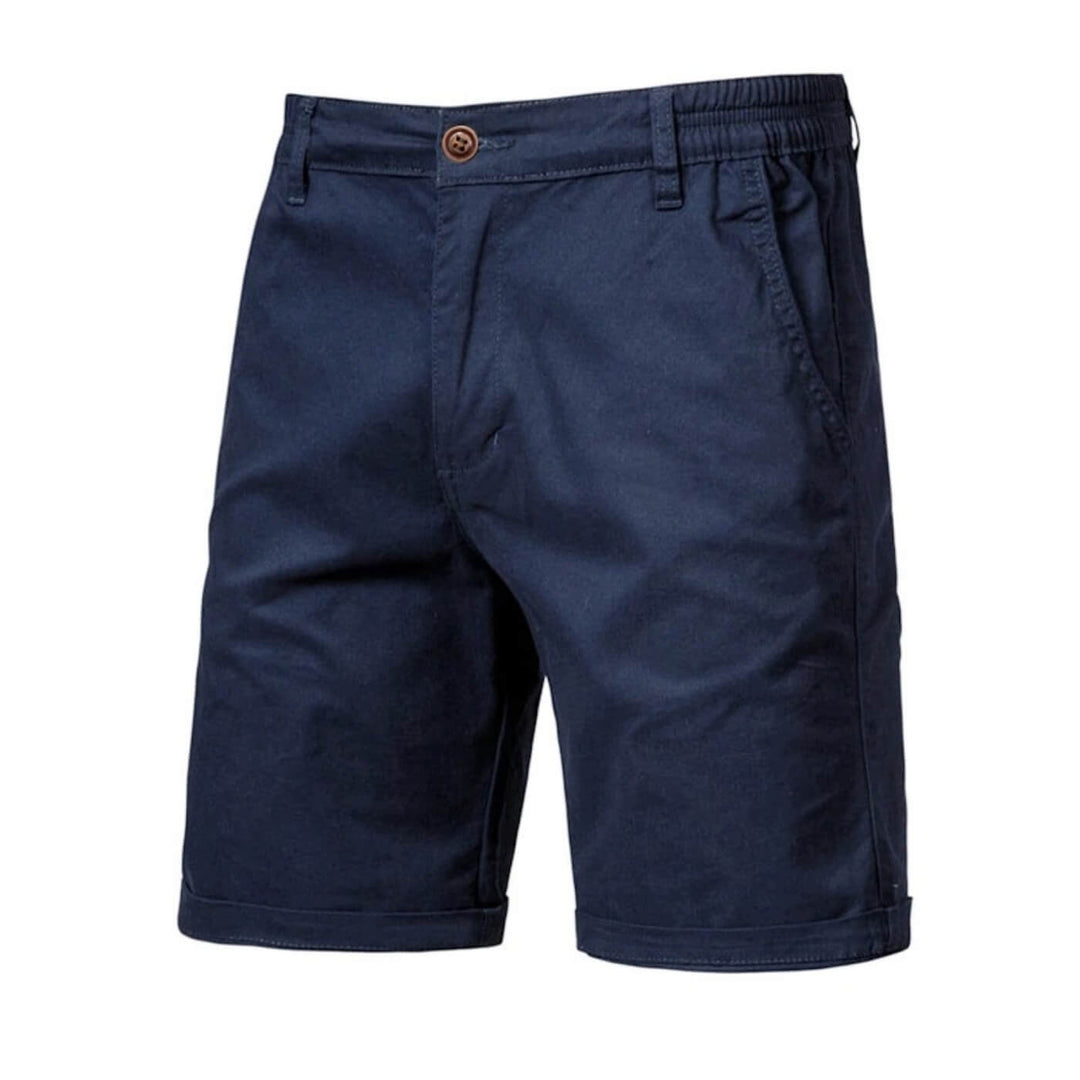 Ruud™ - Comfortabele Korte Broek voor Elke Dag (1+1 GRATIS)