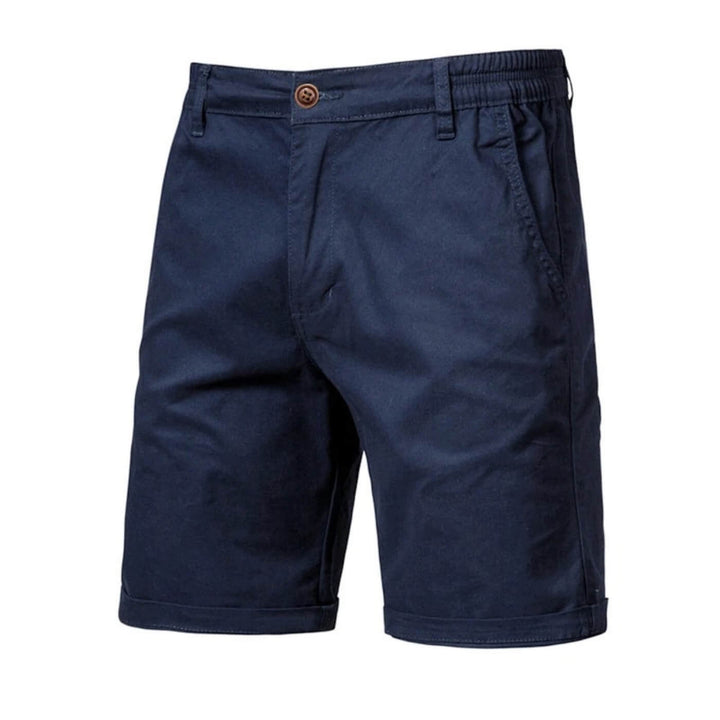 Ruud™ - Comfortabele Korte Broek voor Elke Dag (1+1 GRATIS)