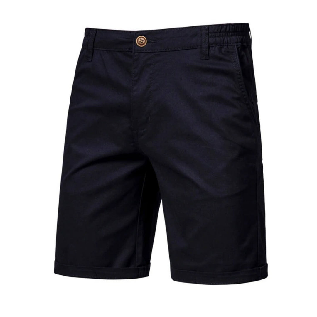 Ruud™ - Comfortabele Korte Broek voor Elke Dag (1+1 GRATIS)