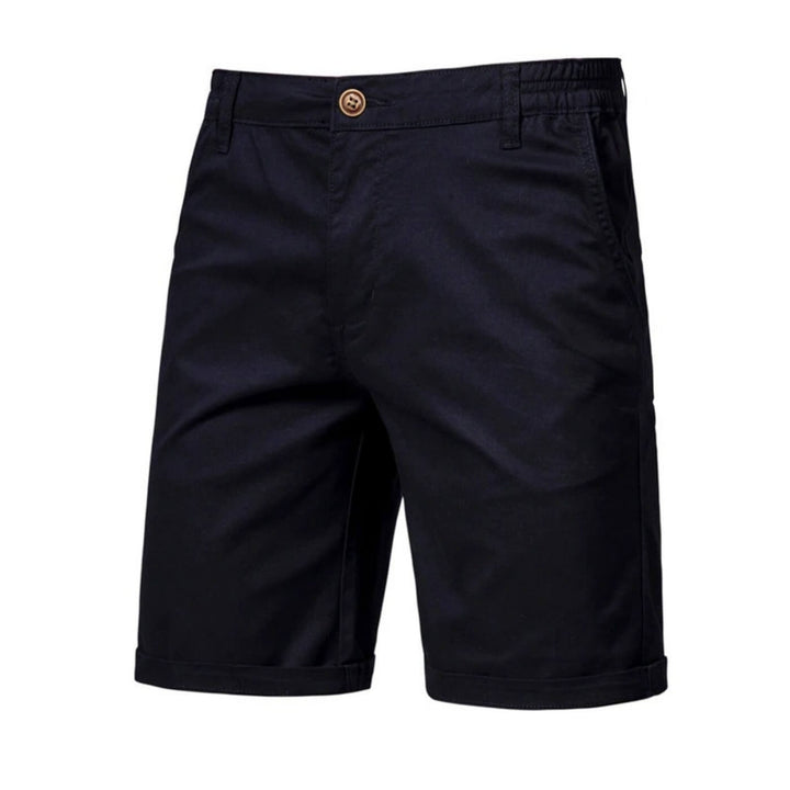 Ruud™ - Comfortabele Korte Broek voor Elke Dag (1+1 GRATIS)