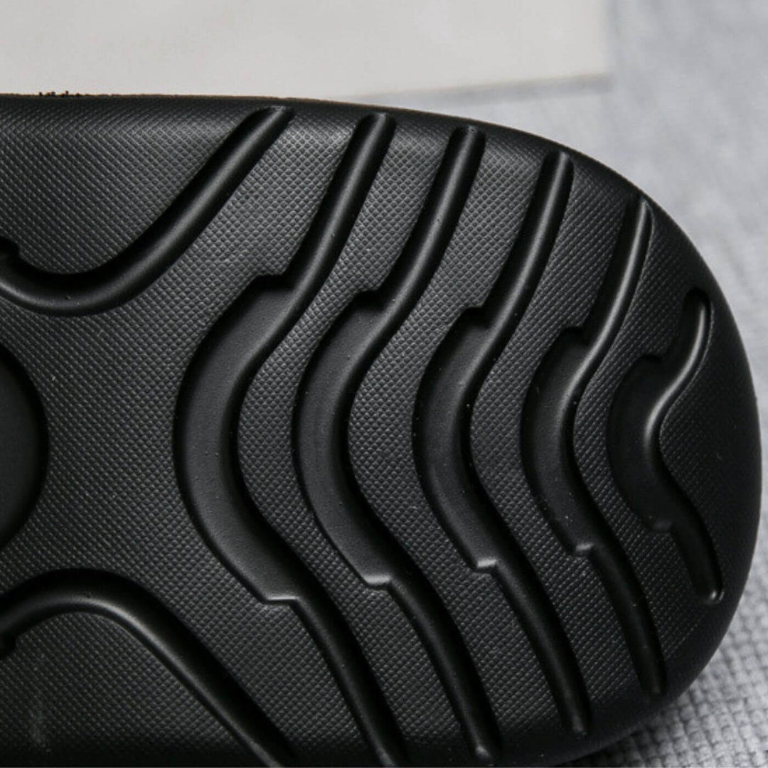 Sander™ – Ultra Zachte Zomer-Flipflops met Demping
