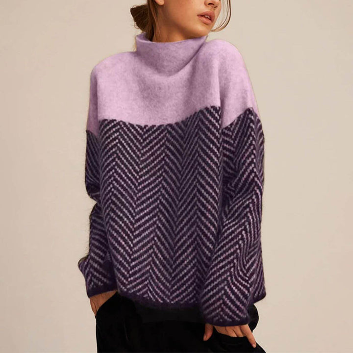 Sanne™ – Gezellige Losse Coltrui