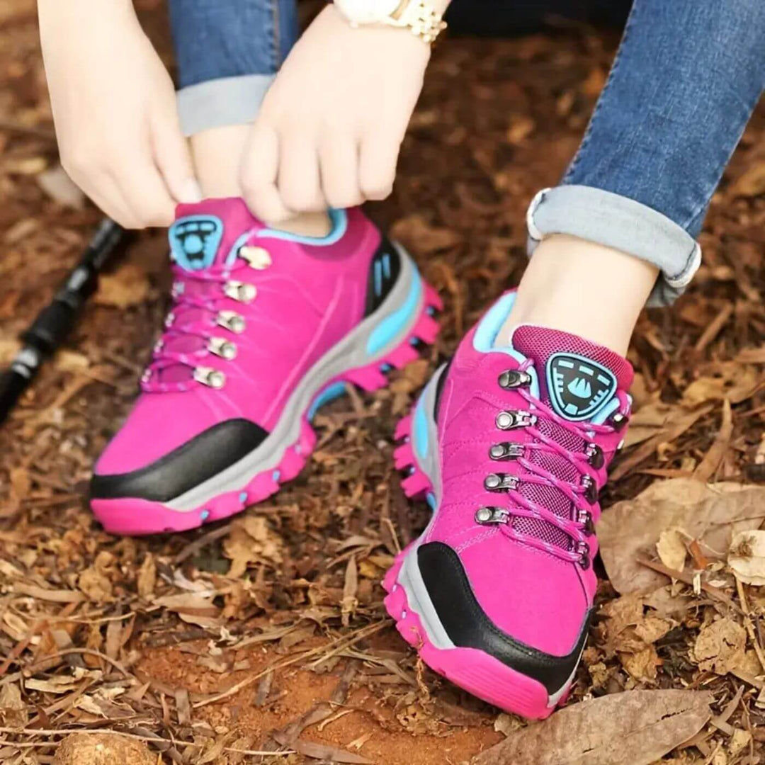 Sienna™ - Orthopedische Wandelschoenen