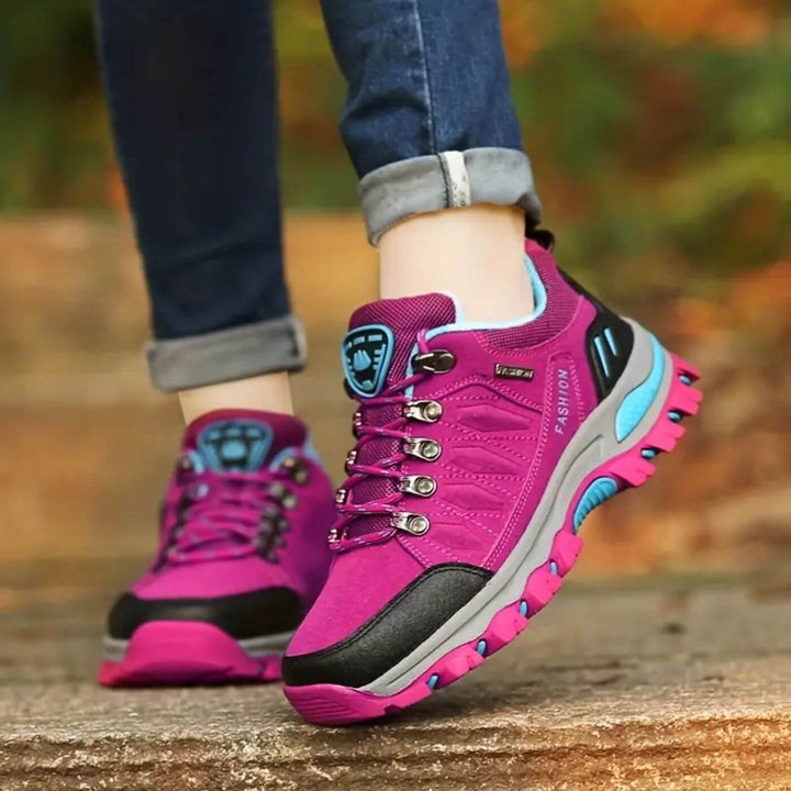 Sienna™ - Orthopedische Wandelschoenen