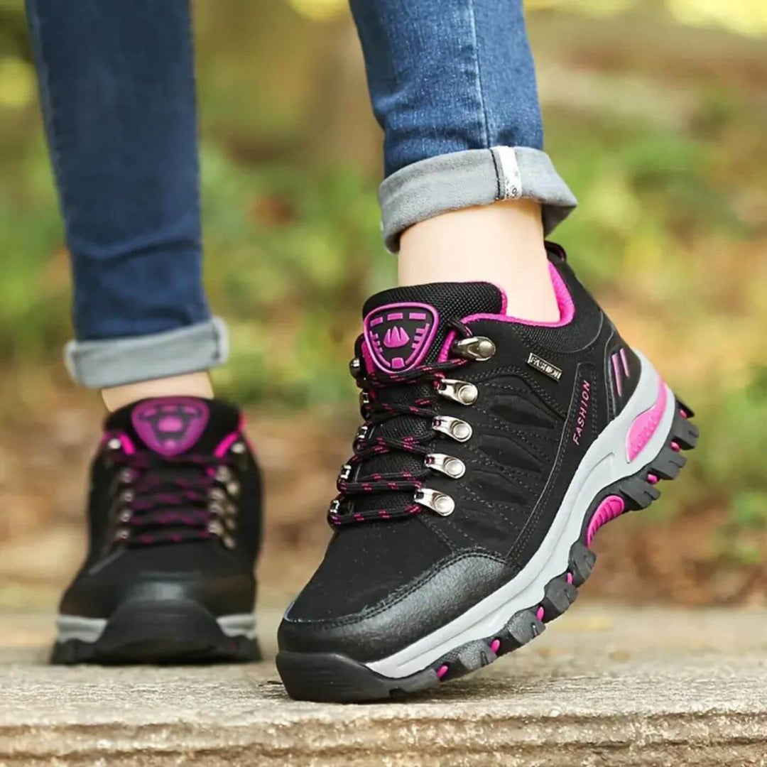 Sienna™ - Orthopedische Wandelschoenen