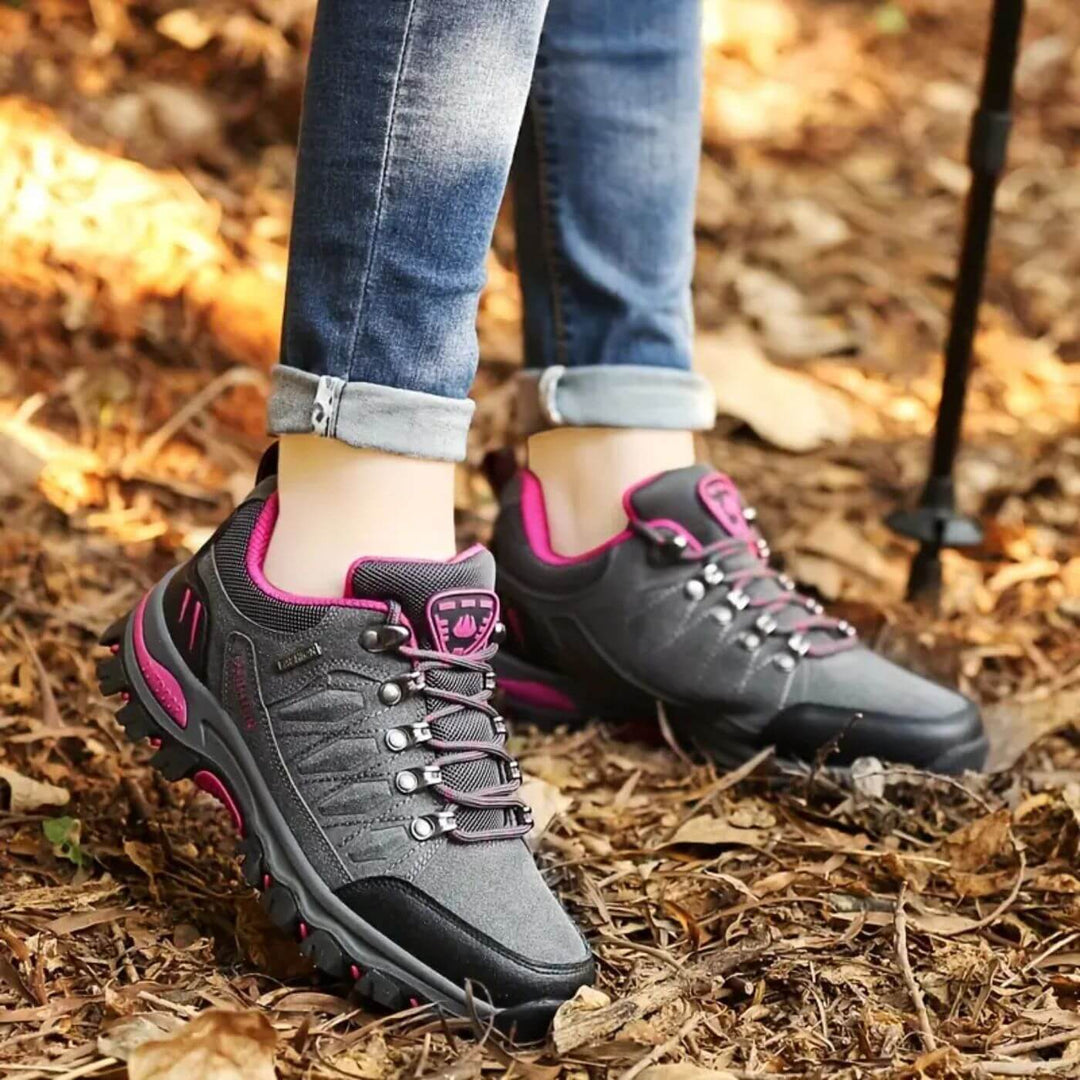 Sienna™ - Orthopedische Wandelschoenen