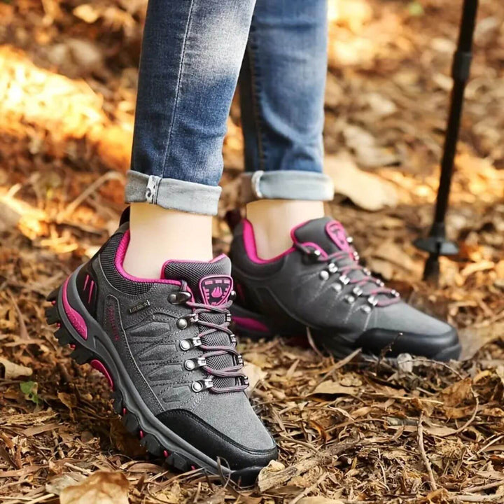 Sienna™ - Orthopedische Wandelschoenen