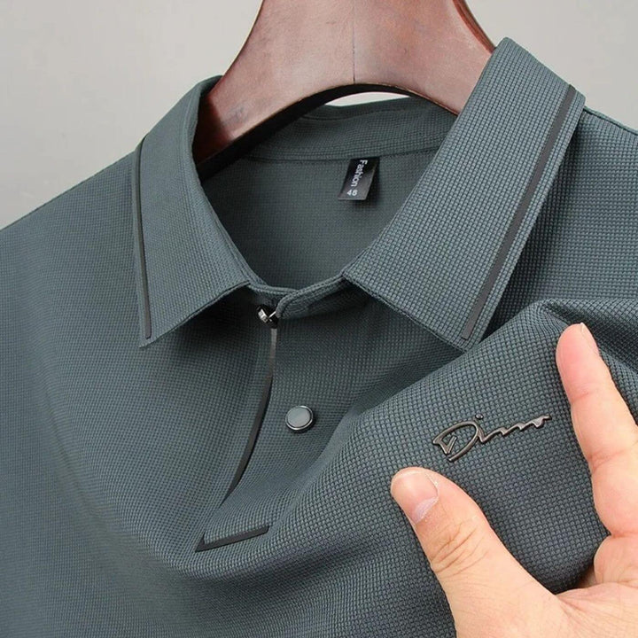 Sven – Premium Poloshirt
