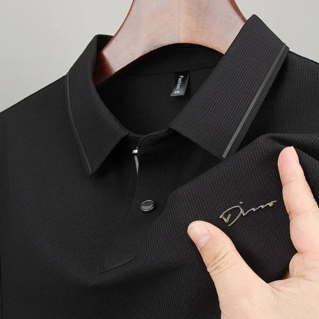 Sven – Premium Poloshirt