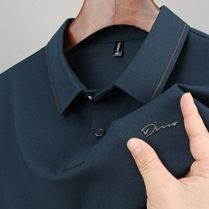 Sven – Premium Poloshirt
