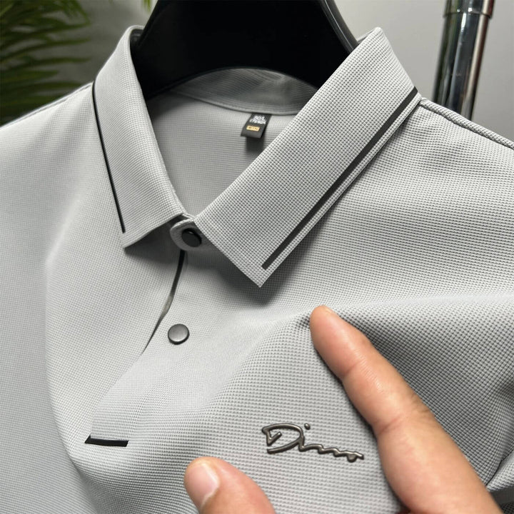 Sven – Premium Poloshirt