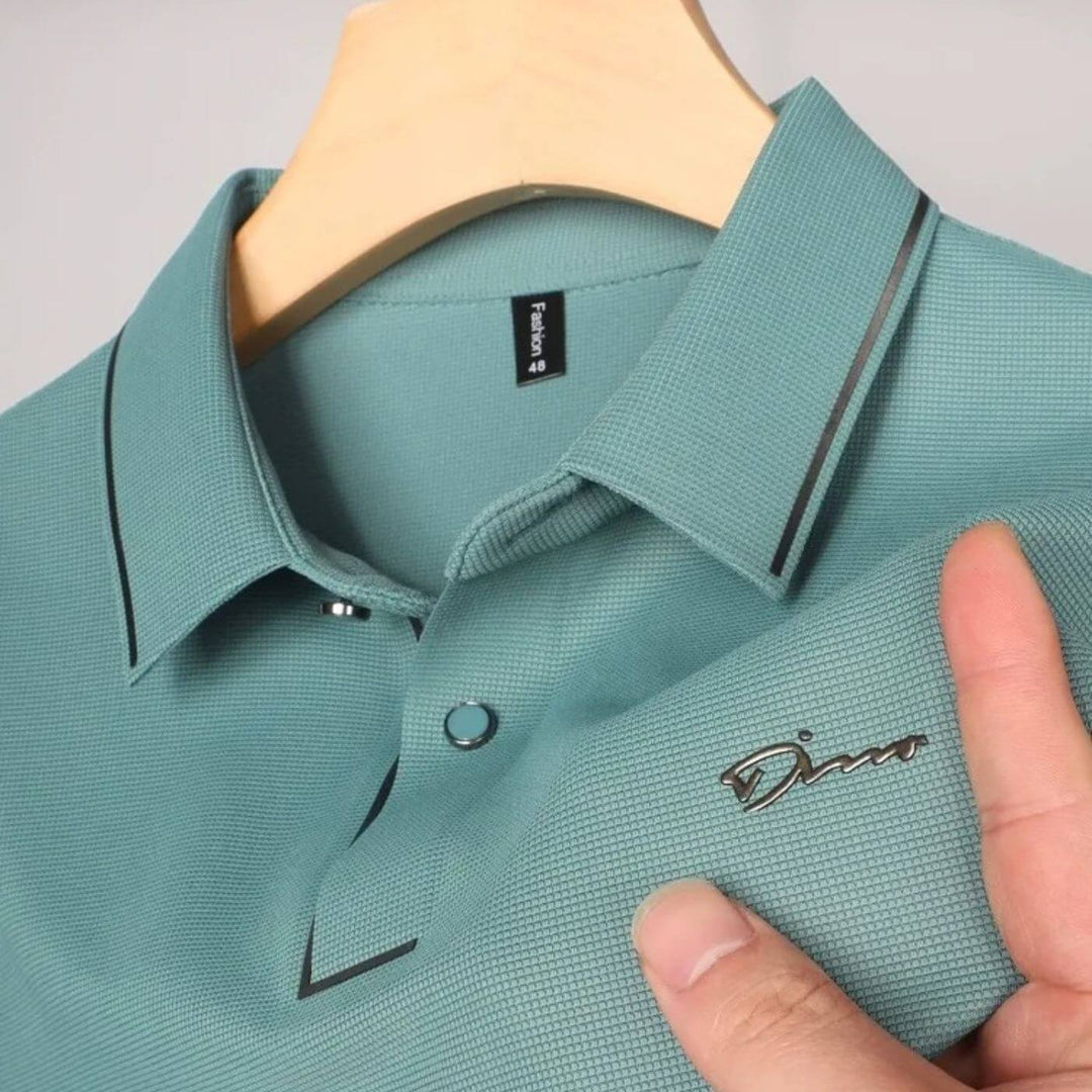 Sven – Premium Poloshirt