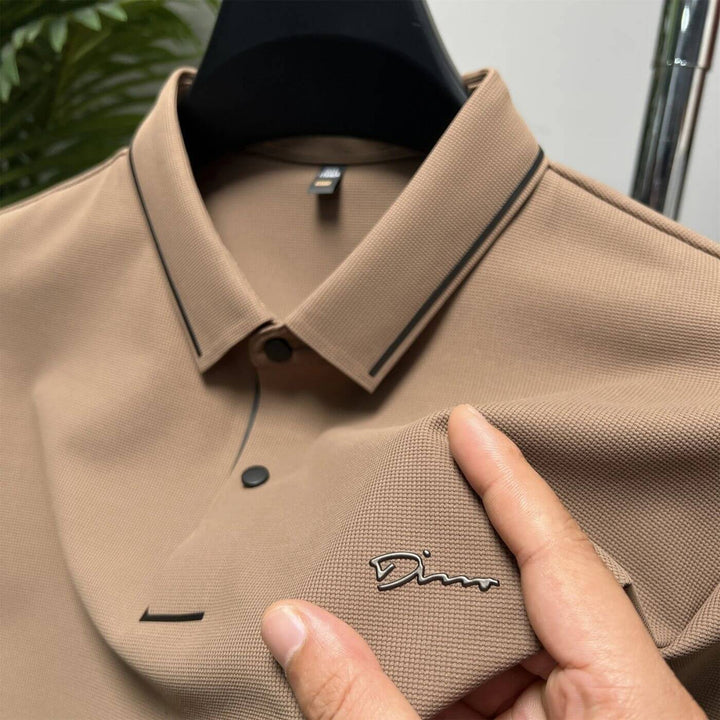 Sven – Premium Poloshirt