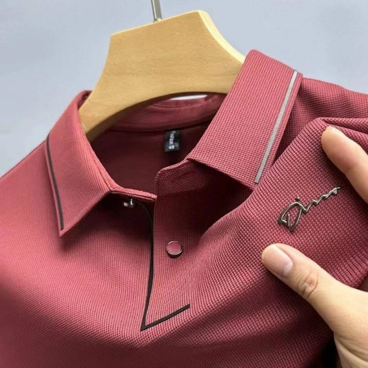 Sven – Premium Poloshirt