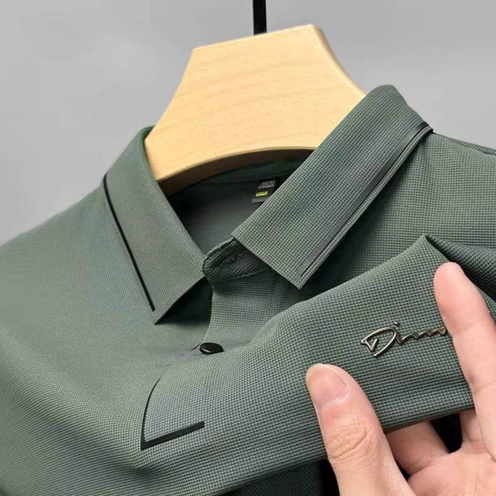 Sven – Premium Poloshirt