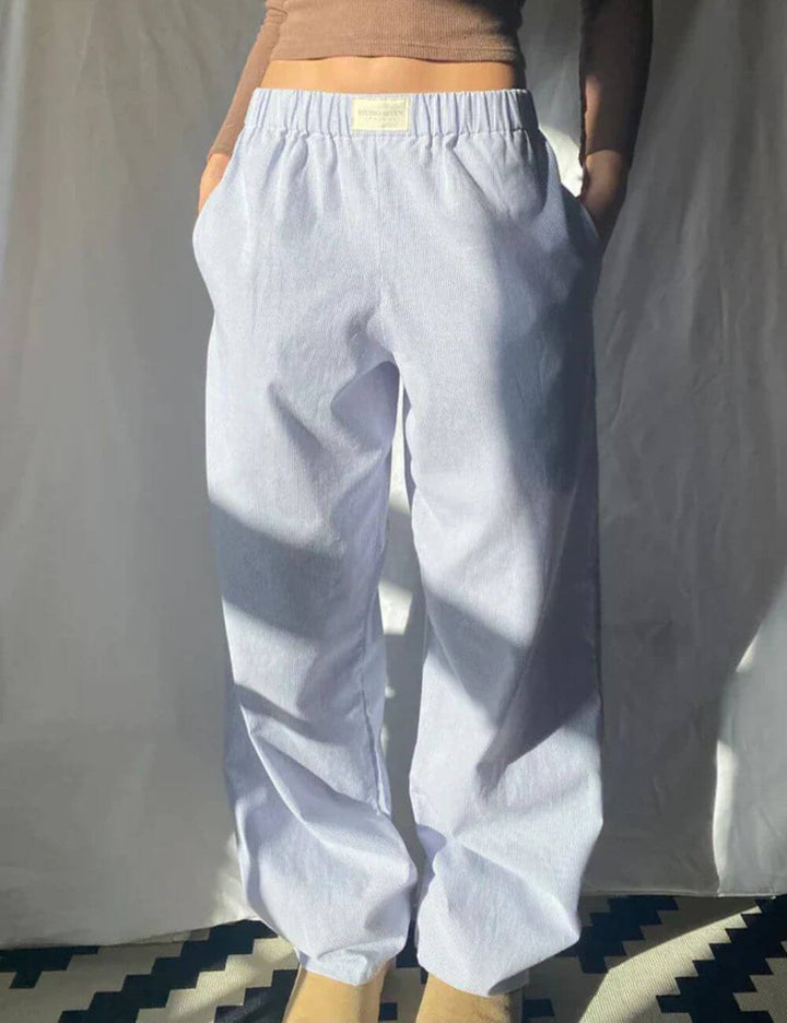 Tessa – Limited Edition Comfortabele Broek