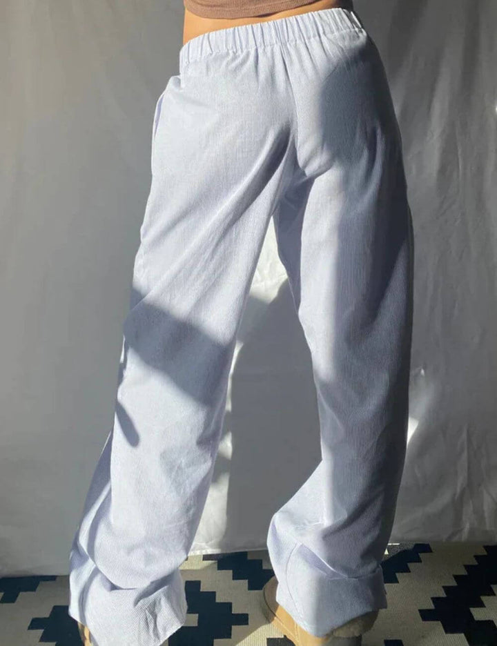 Tessa – Limited Edition Comfortabele Broek