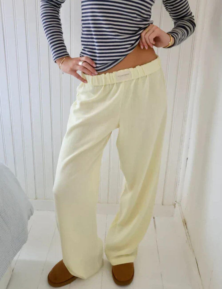 Tessa – Limited Edition Comfortabele Broek
