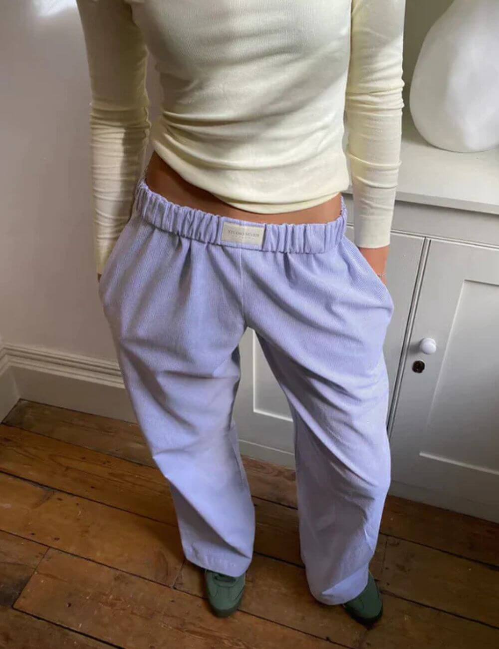Tessa – Limited Edition Comfortabele Broek