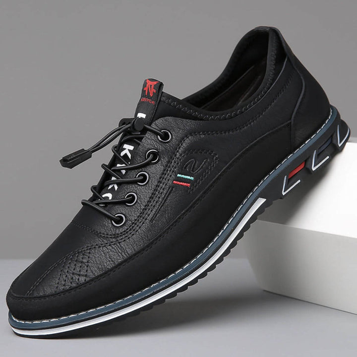 Theo™ - Hoge kwaliteit Oxford Schoenen