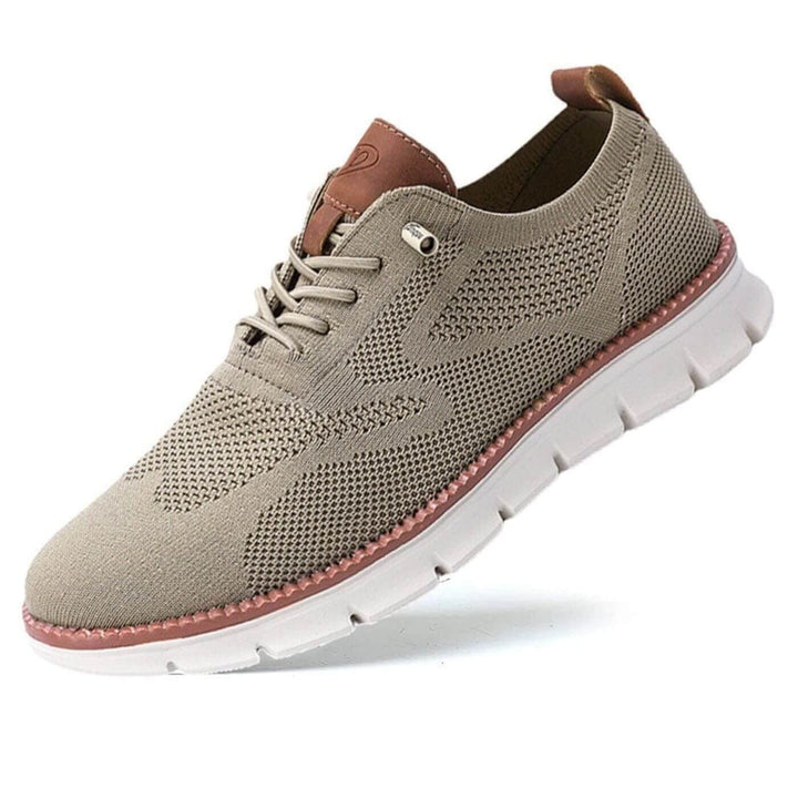 Thomas™ – Elegante en Ultra Comfortabele Orthopedische Schoenen