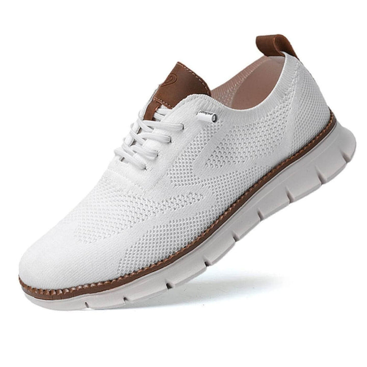 Thomas™ – Elegante en Ultra Comfortabele Orthopedische Schoenen