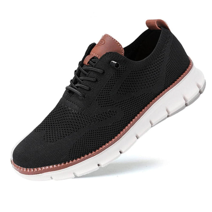 Thomas™ – Elegante en Ultra Comfortabele Orthopedische Schoenen