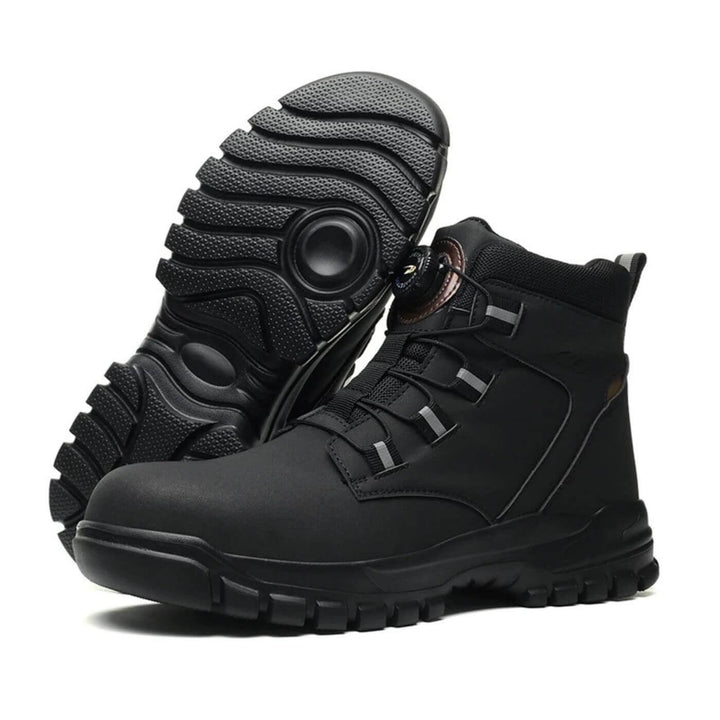 Thorex™ - Veiligheidsschoenen met Stalen Neus