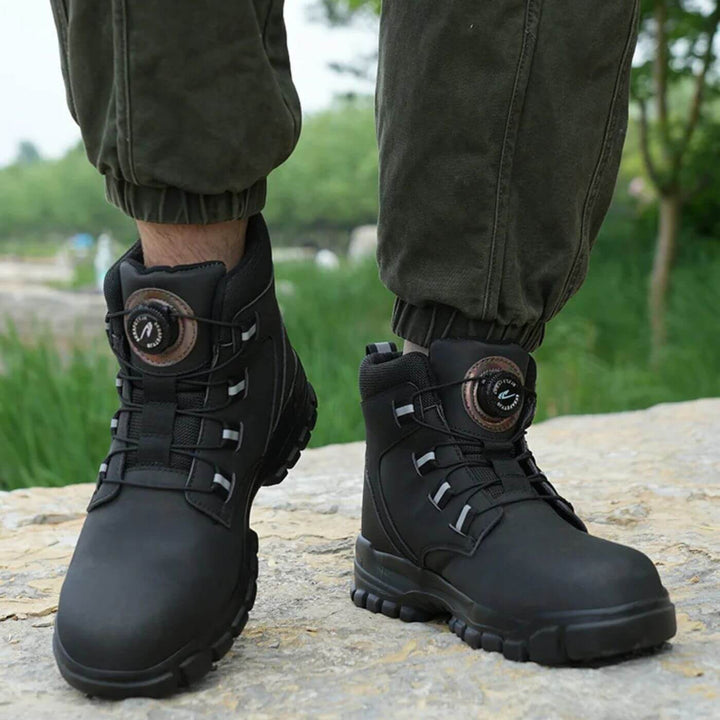 Thorex™ - Veiligheidsschoenen met Stalen Neus