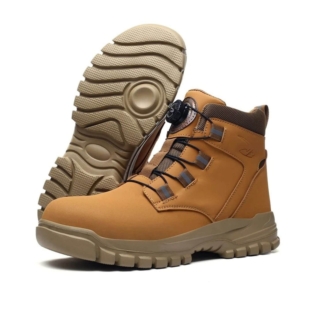 Thorex™ - Veiligheidsschoenen met Stalen Neus