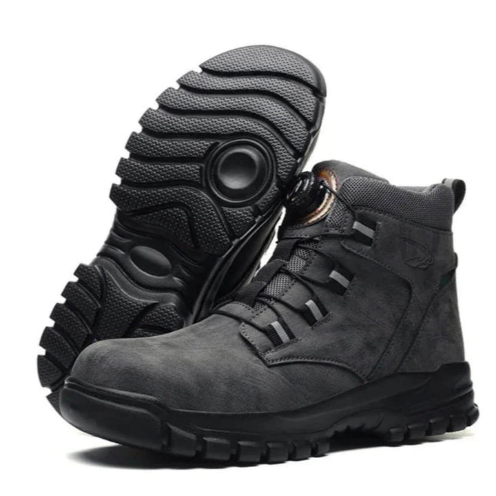 Thorex™ - Veiligheidsschoenen met Stalen Neus
