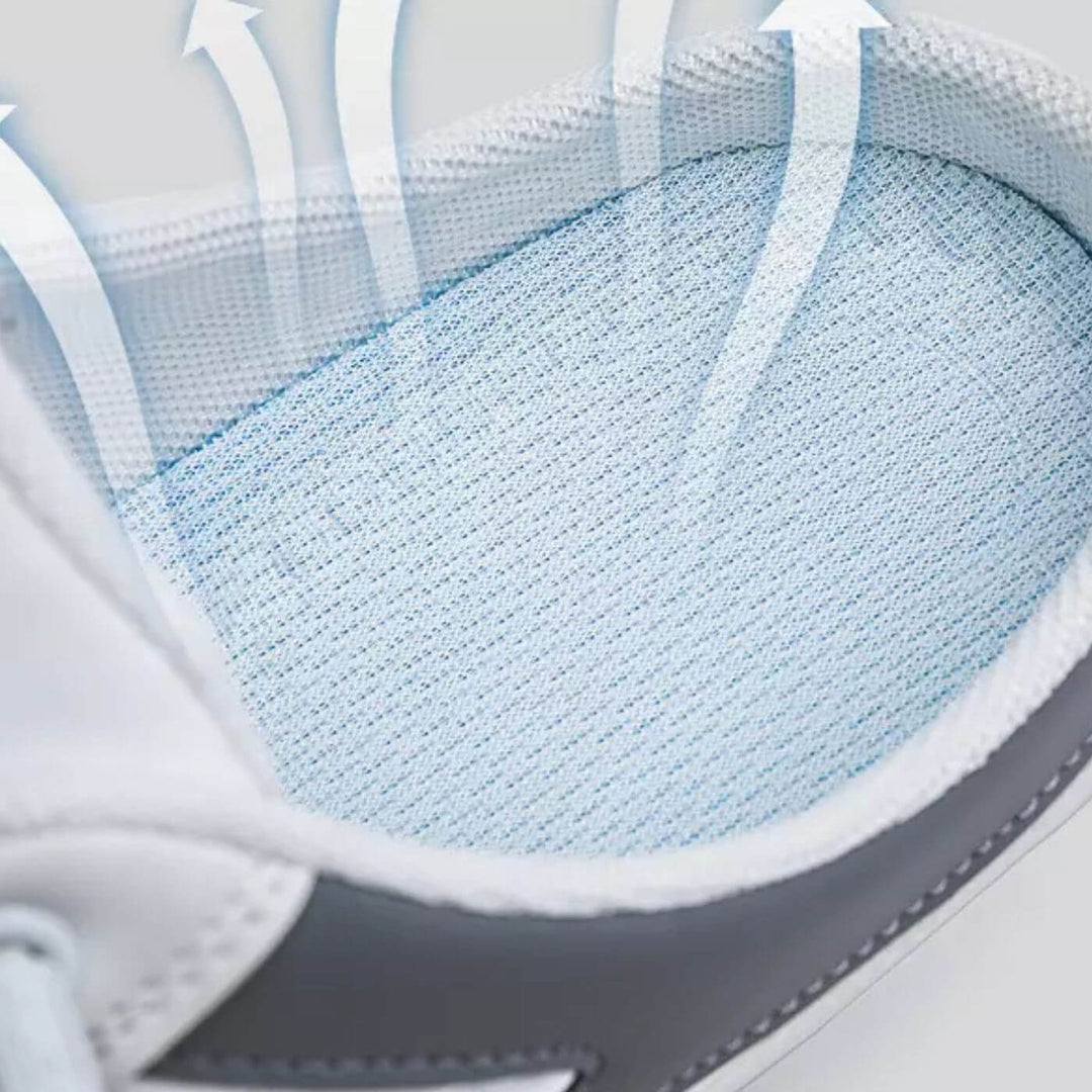 Tobias™ – Casual Lichte Halfschoenen