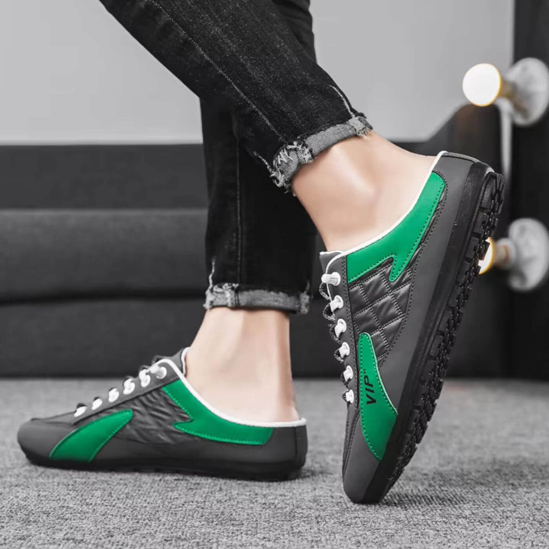 Tobias™ – Casual Lichte Halfschoenen