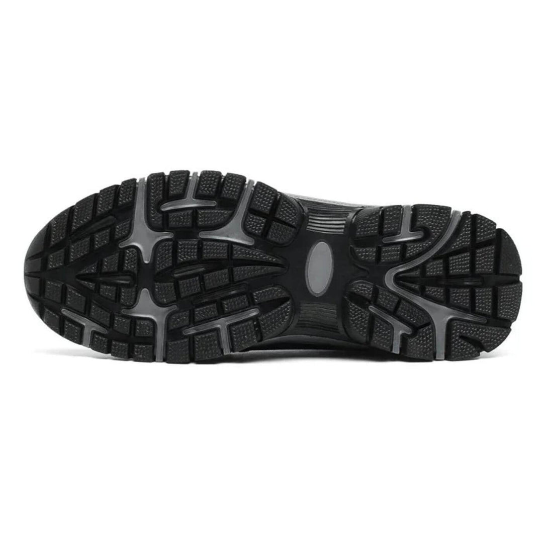 Willem™ - Comfortabele Orthopedische Wandelschoenen