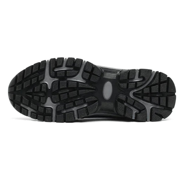Willem™ - Comfortabele Orthopedische Wandelschoenen