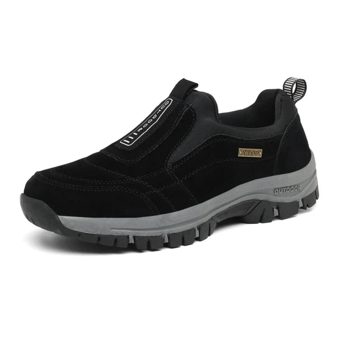 Willem™ - Comfortabele Orthopedische Wandelschoenen