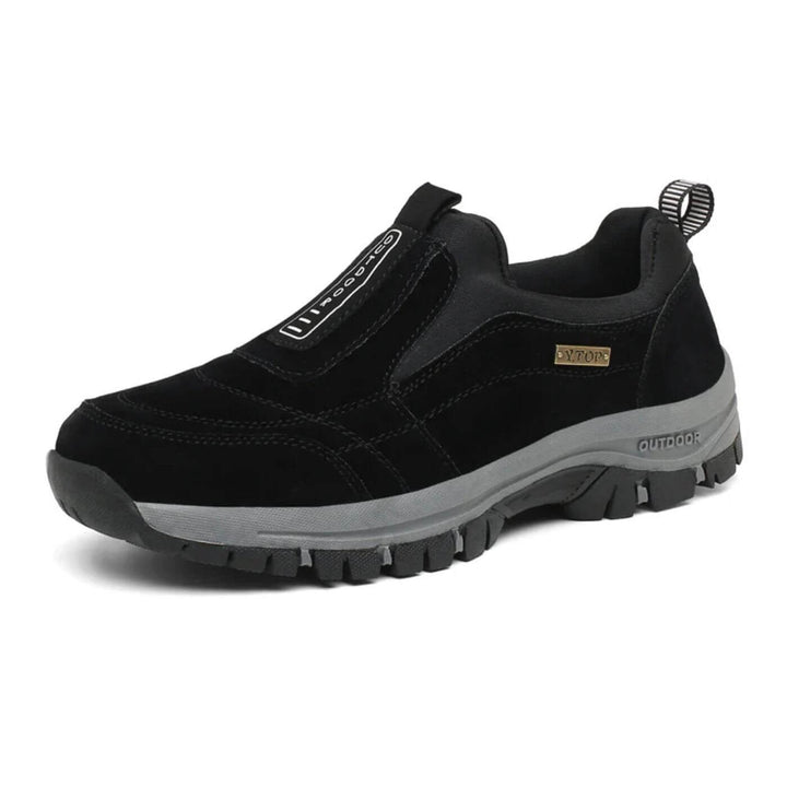 Willem™ - Comfortabele Orthopedische Wandelschoenen