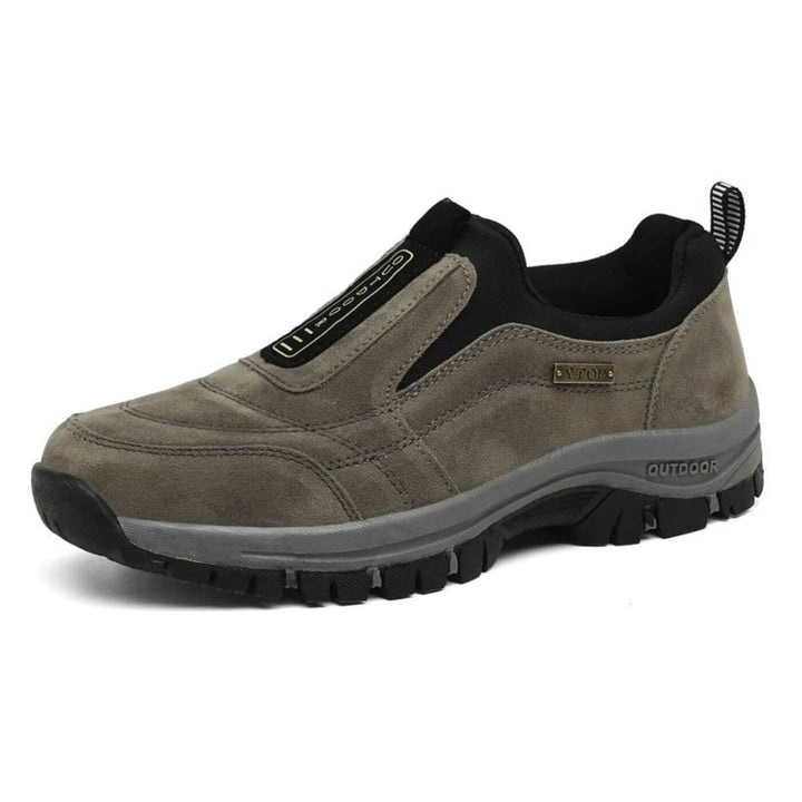 Willem™ - Comfortabele Orthopedische Wandelschoenen