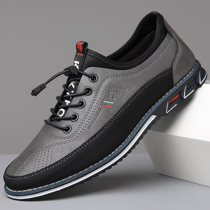 Willem™ – Handgemaakte Premium Oxford Schoenen