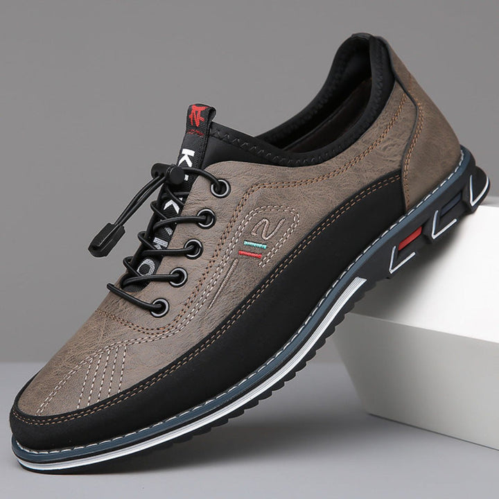 Willem™ – Handgemaakte Premium Oxford Schoenen
